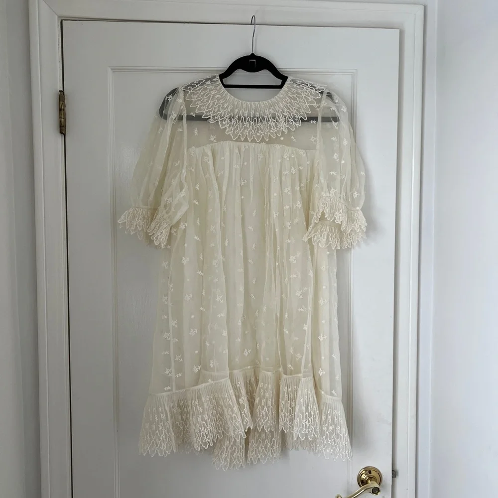 Doen Clarice Dress - Picture 9 of 11